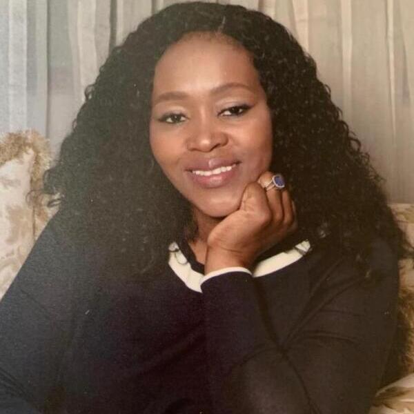 Anthea Mokoena